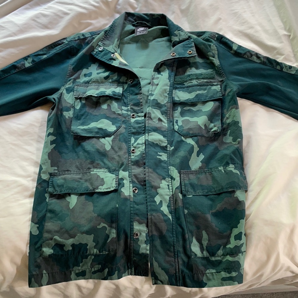 Nike men's NSW jacket